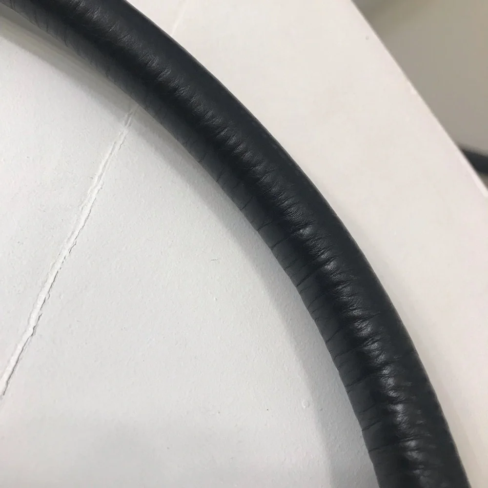 Marc Jacob Tote Hobo Black Leather Women's Bag - Picture 9 of 16